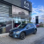 Mazda CX-5 - imagine 1