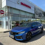Honda Civic - imagine 0