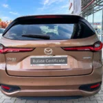 Mazda CX-80 - imagine 7