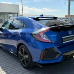Honda Civic - imagine 5