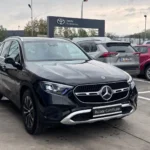 Mercedes-Benz GLC - imagine 3