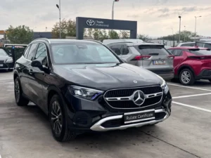 MERCEDES GLC 200 4MATIC