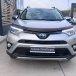 Toyota RAV4 - imagine 2