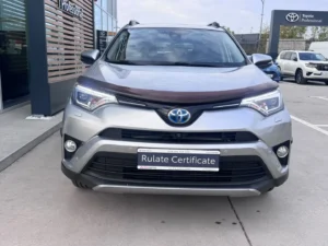 TOYOTA RAV 4 Executive HYB 4×4