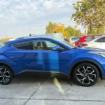 Toyota C-HR - imagine 5