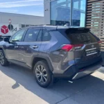 Toyota RAV4 - imagine 4