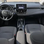 Toyota Corolla - imagine 14