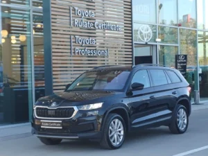 Skoda KODIAQ 2.0 TDI 150CP Ambition DSG 4×4