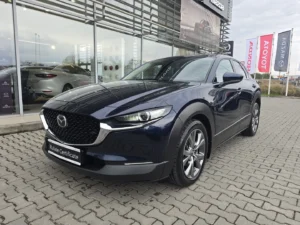 MAZDA CX-30 2.0 SKYACTIV-X 186 CP AT GT PLUS