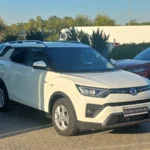 SsangYong Tivoli Grand - imagine 2