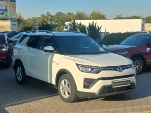 SSANGYONG TIVOLI GRAND 1.5 Benzina 163 CP MT6 SMART