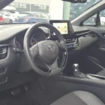 Toyota C-HR - imagine 7