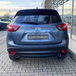 Mazda CX-5 - imagine 6