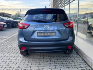 Mazda CX-5 2.2 AT 4×2 Revolution