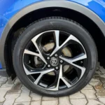 Toyota C-HR - imagine 9