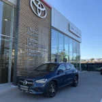 Mercedes-Benz GLA - imagine 0