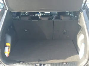 Ford KUGA 2.5 Duratec FHEV 190CP ST-Line CVT AWD