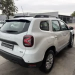 Dacia Duster - imagine 5