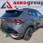 KIA Sportage - imagine 4
