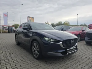 MAZDA CX-30 2.0 SKYACTIV-X 186 CP AT GT PLUS