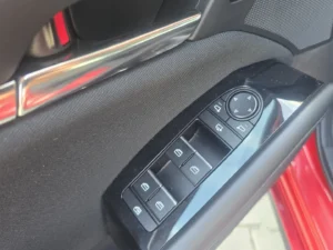 Mazda 3 – 2.0 e-SKYACTIV-G 122 CP – PLUS