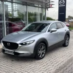 Mazda CX-30 - imagine 1