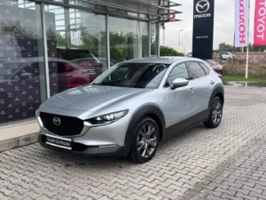 MAZDA CX-30 2.0 Skyactiv-X186 GT Plus