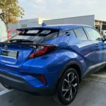 Toyota C-HR - imagine 8