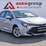 Toyota Corolla - imagine 1