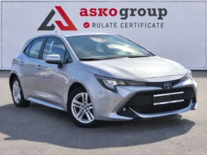 Toyota Corolla 1.8 HSD Dynamic Hybrid